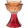 Clayre & Eef Свічник для чайних свічок Ø 7x10 см