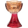 Clayre & Eef Свічник для чайних свічок Ø 7x10 см
