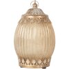 Clayre & Eef 6GL5220 Декорация со светодиодом Ø 11x18 см