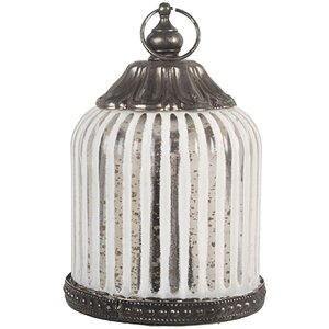 Clayre & Eef 6GL5228 Декорация со светодиодом...