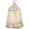 Clayre & Eef Декорация со светодиодом 8x12 см / 2xAAA