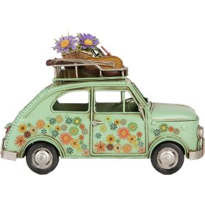 Декоративный автомобиль Clayre & Eef 6Y5876 26x12x18...