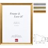 Ефектний деревяний фоторамка Профіль 41 Антик 10x15-70x100 см