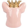 Clayre & Eef Декорация Собака 19x16x20 см
