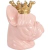 Clayre & Eef Декорация Собака 19x16x20 см