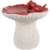 Clayre & Eef Декоративный гриб Ø 19x18 см