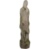 Статуэтка Девы Марии Clayre & Eef 5PR0182 15x15x67 см