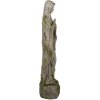 Статуэтка Девы Марии Clayre & Eef 5PR0182 15x15x67 см