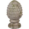 Clayre & Eef Декоративная шишка Ø 19x33 см