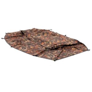 BUTEO PHOTO GEAR Falco MIV Brown Захисний чохол від дощу