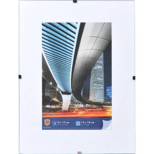 Рамка-клипса Henzo 13x18 см держатель для фотографий из...