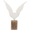 Clayre & Eef 6H2425 Декорація Крила 26x5x33 см