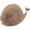 Clayre & Eef Декоративный кит 26x7x14 см