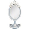 Настільне дзеркало Clayre & Eef 62S338 14x14x28 см