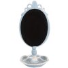 Настільне дзеркало Clayre & Eef 62S338 14x14x28 см
