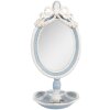 Настільне дзеркало Clayre & Eef 62S338 14x14x28 см