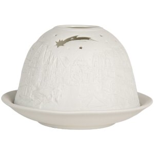 Clayre & Eef 6CE2208 Подсвечник для чайных свечей...