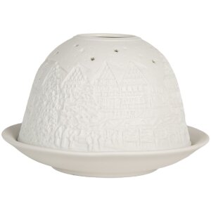 Clayre & Eef 6CE2208 Подсвечник для чайных свечей...