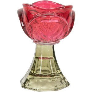 Clayre & Eef Подсвечник для чайных свечей Ø...
