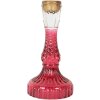 Clayre & Eef 6GL5345 Подсвечник Ø9x17 см