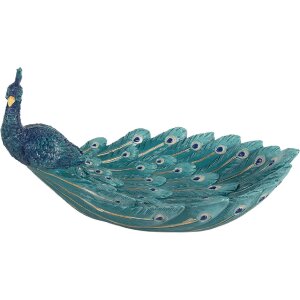 Clayre & Eef 6PR5800 Декоративна чаша 30x19x16 см