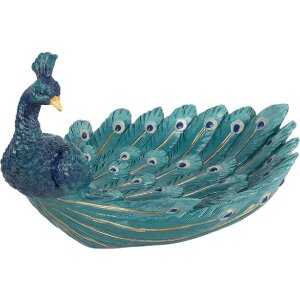 Clayre & Eef 6PR5800 Декоративна чаша 30x19x16 см