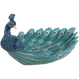 Clayre & Eef 6PR5800 Декоративна чаша 30x19x16 см