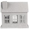 Декорация Дом 26x17x24 см Clayre & Eef