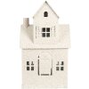 Clayre & Eef 6Y5933 Декоративный дом 18x14x31 см