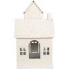 Clayre & Eef 6Y5933 Декоративный дом 18x14x31 см
