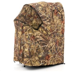 Складной стул-палатка Extreme One Man Chair Hide M2 Камыш