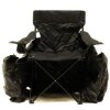 Складной стул-палатка Extreme One Man Chair Hide M2 Камыш
