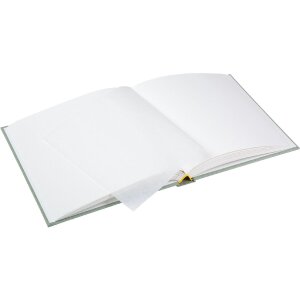 Фотоальбом Goldbuch Summertime м’ятно-зелений 25x25 см