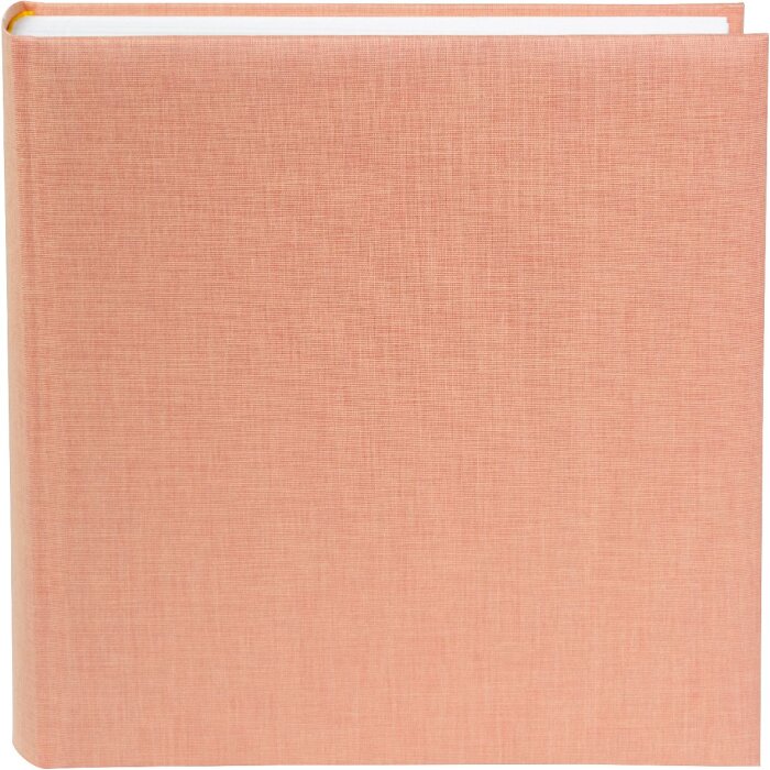 Фотоальбом Goldbuch Summertime apricot 30x31 см
