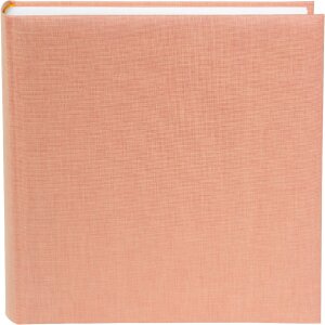 Фотоальбом Goldbuch Summertime apricot 30x31 см