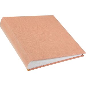 Фотоальбом Goldbuch Summertime apricot 30x31 см