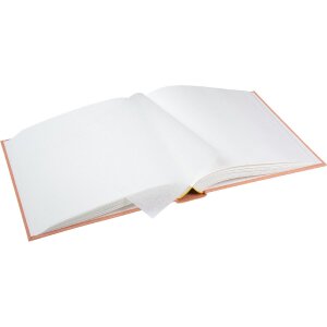 Фотоальбом Goldbuch Summertime apricot 30x31 см