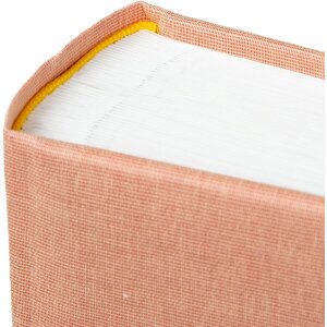 Фотоальбом Goldbuch Summertime apricot 30x31 см