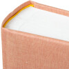 Фотоальбом Goldbuch Summertime apricot 30x31 см