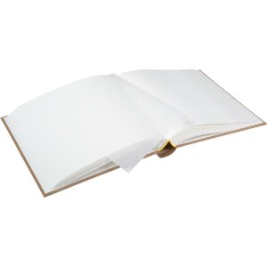 Goldbuch Summertime maple 30x31 см фотоальбом льняная обложка 100 листов