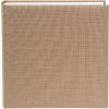 Goldbuch Summertime maple 30x31 см фотоальбом льняная обложка 100 листов