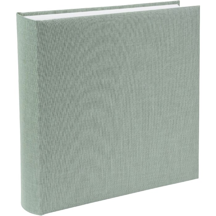 Фотоальбом Goldbuch Summertime оливково-зелений 30x31 см