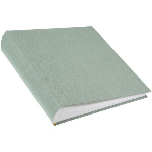 Фотоальбом Goldbuch Summertime оливково-зелений 30x31 см