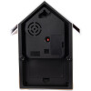Clayre & Eef 6KL0840 Настінний годинник 20x10x26 см 3xAA