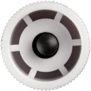 Clayre & Eef 6CA0001R Набір LED-свічок 2 червоні Ø3x25 см
