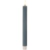 Clayre & Eef LED-свічки Набір 2 Ø 2x25 см
