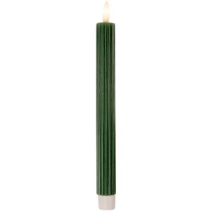 Clayre & Eef LED-свічки набір 2 шт Ø2x25 см...