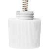Clayre & Eef LED-свічки набір 2 шт Ø2x25 см зелені