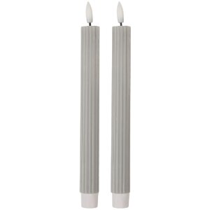 Clayre & Eef 6CA0002G Набір LED-свічок 2 шт...