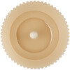 Clayre & Eef LED-свеча Ø 8x13 см / 2xAA батарейки